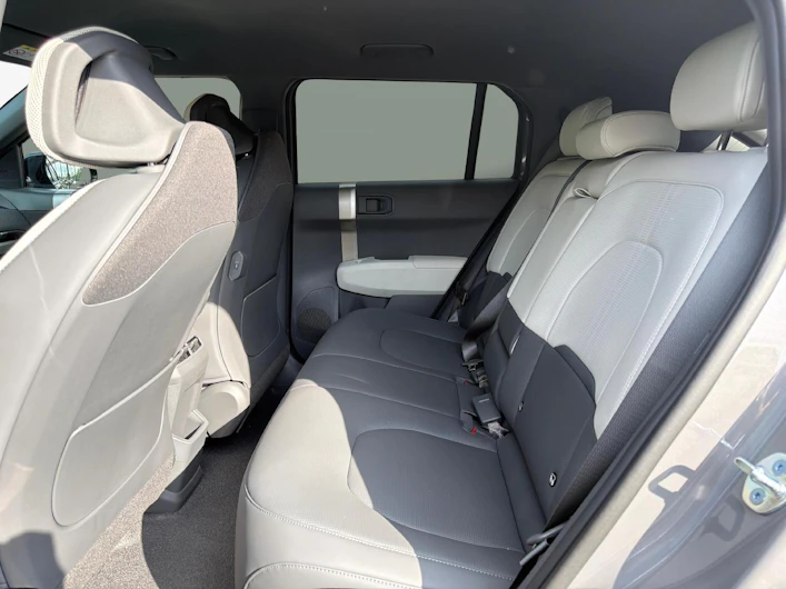 Fahrzeugbild KIA EV3