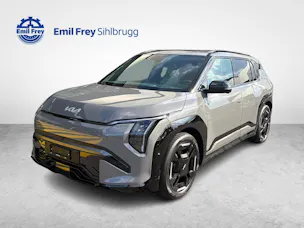 Kia EV3 81 kWh GT-Line