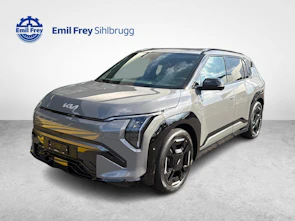 Fahrzeugbild KIA EV3 81 kWh GT-Line