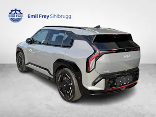 Kia EV3 81 kWh GT-Line