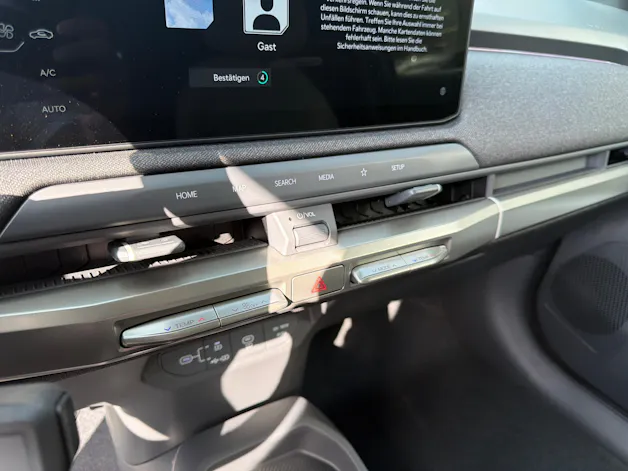 Kia EV3 81 kWh GT-Line