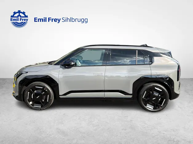 Kia EV3 81 kWh GT-Line