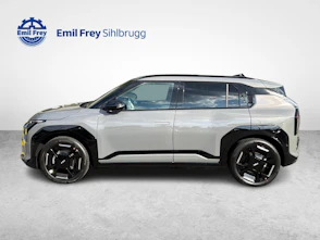 Fahrzeugbild KIA EV3 81 kWh GT-Line
