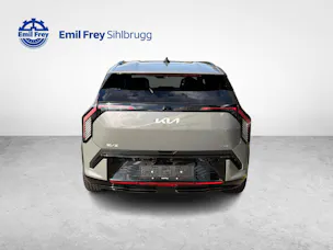 Kia EV3 81 kWh GT-Line