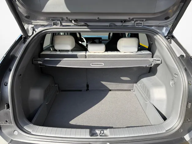 Kia EV3 81 kWh GT-Line