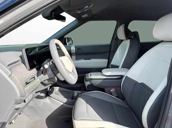 Fahrzeugbild KIA EV3