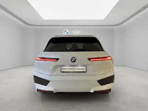 BMW iX xDrive40