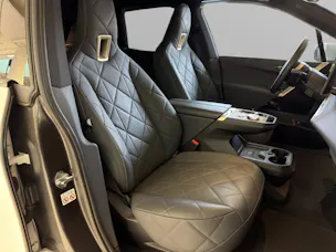 BMW iX xDrive40