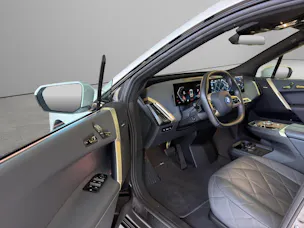 BMW iX xDrive40