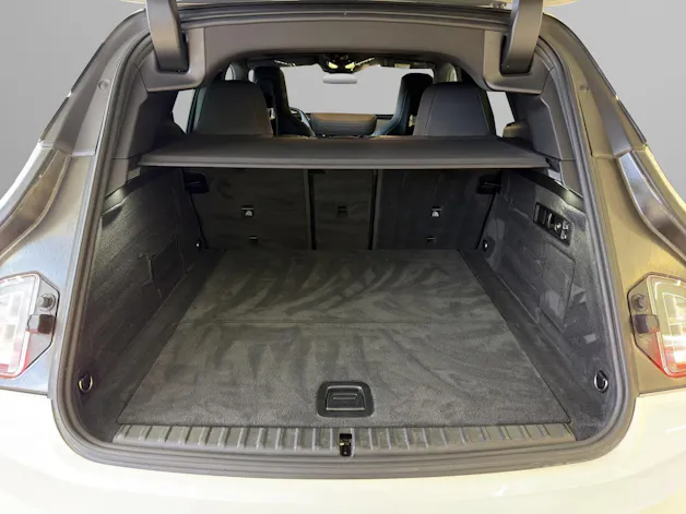 BMW iX xDrive40