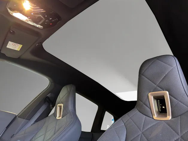 BMW iX xDrive40