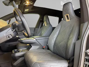 BMW iX xDrive40