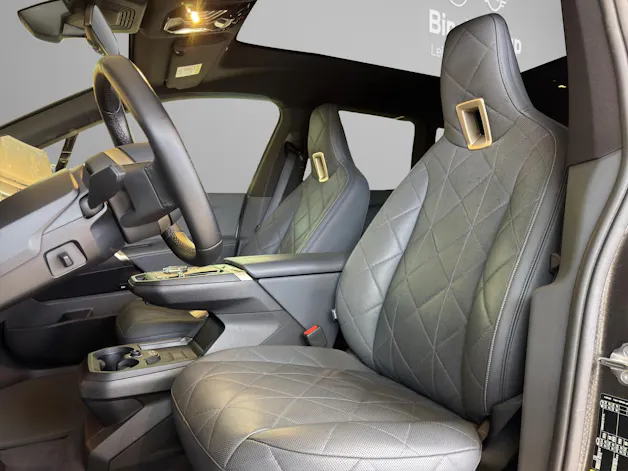 BMW iX xDrive40