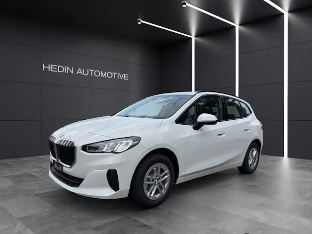 BMW 218d Active Tourer