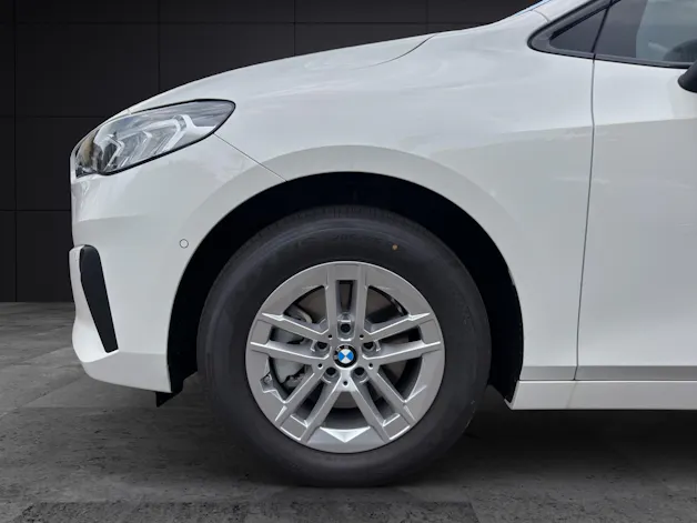 BMW 218d Active Tourer