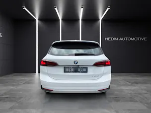 BMW 218d Active Tourer