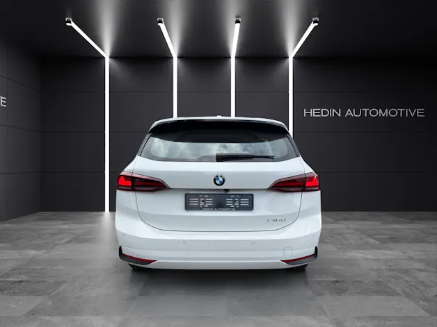 BMW 218d Active Tourer