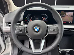 BMW 218d Active Tourer