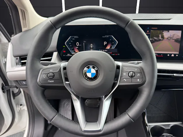 BMW 218d Active Tourer
