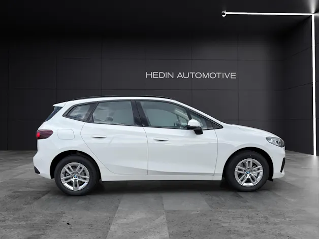 BMW 218d Active Tourer