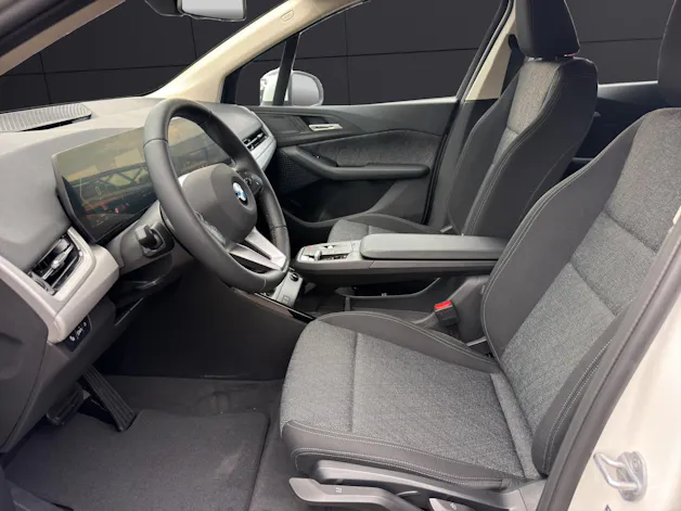 BMW 218d Active Tourer