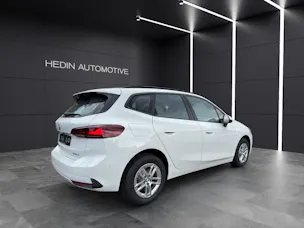 BMW 218d Active Tourer