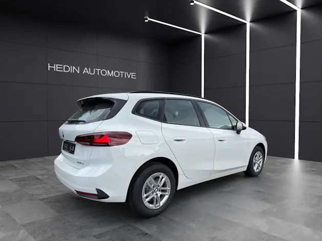 BMW 218d Active Tourer