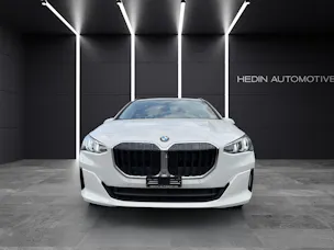 BMW 218d Active Tourer