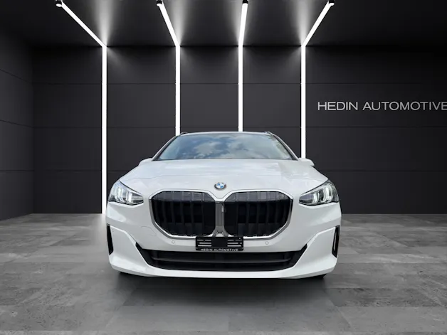 BMW 218d Active Tourer