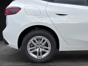 BMW 218d Active Tourer