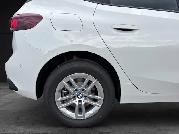 BMW 218d Active Tourer
