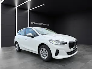BMW 218d Active Tourer