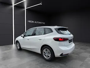 BMW 218d Active Tourer