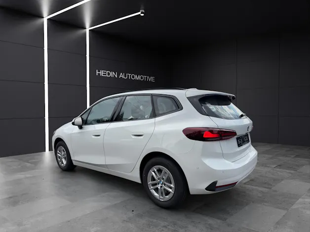 BMW 218d Active Tourer