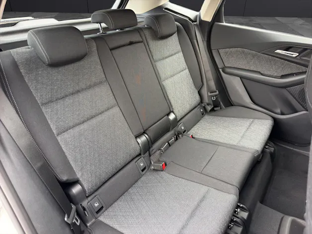 BMW 218d Active Tourer