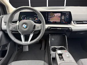 BMW 218d Active Tourer
