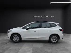 BMW 218d Active Tourer