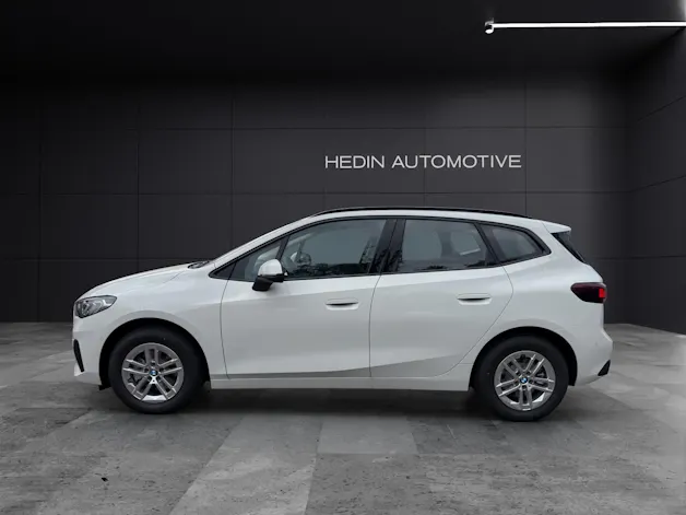 BMW 218d Active Tourer