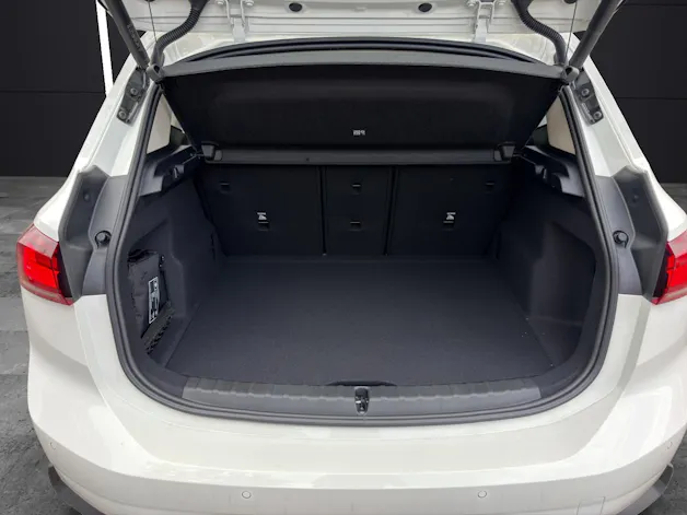 BMW 218d Active Tourer