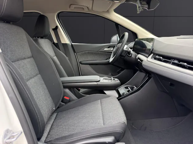 BMW 218d Active Tourer