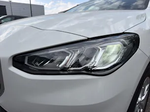 BMW 218d Active Tourer