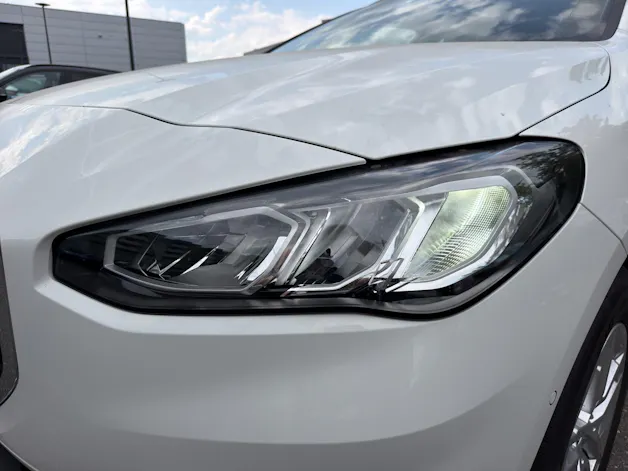 BMW 218d Active Tourer