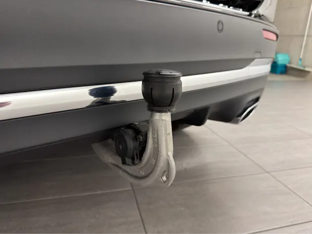 MERCEDES-BENZ GLA 250 AMG Line 4matic