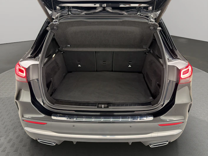 Fahrzeugbild MERCEDES-BENZ GLA 250