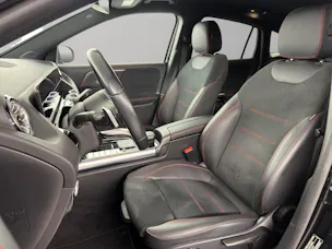 MERCEDES-BENZ GLA 250 AMG Line 4matic
