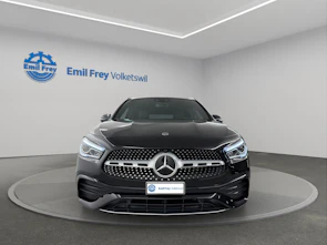 Fahrzeugbild MERCEDES-BENZ GLA 250 AMG Line 4matic