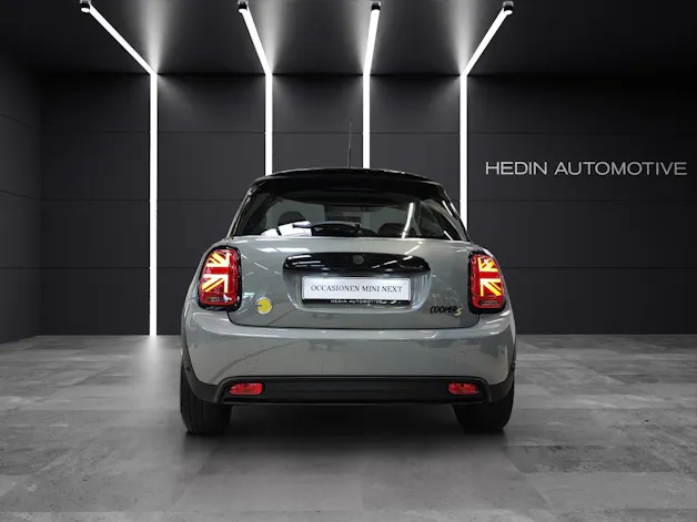 MINI F56 Cooper SE