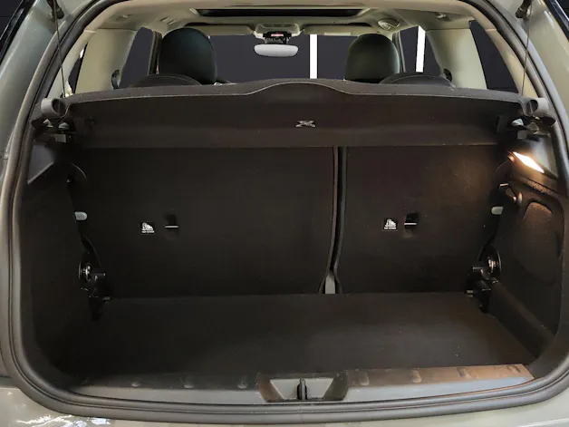 MINI F56 Cooper SE