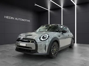 MINI F56 Cooper SE