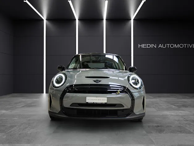 MINI F56 Cooper SE
